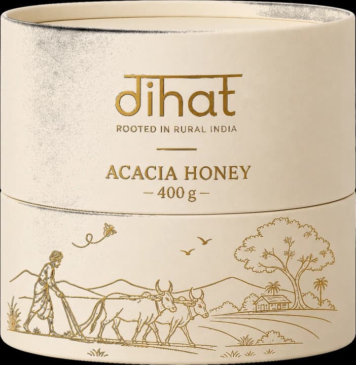 Acacia Honey