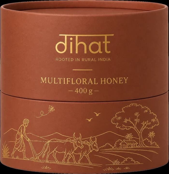 Multifloral Honey